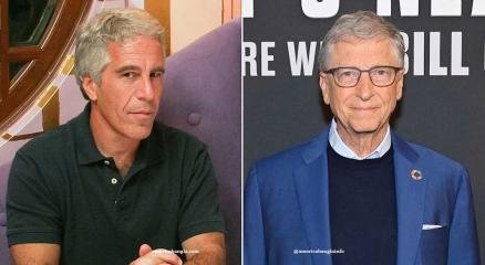 bill gates epstein