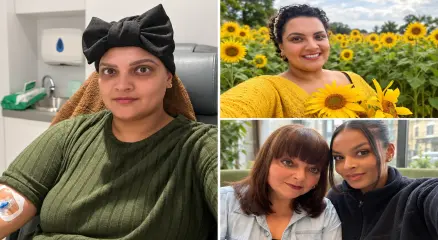 ক্যানসার শনাক্ত হওয়ার পর চিকিৎসার কঠিন সময়ে প্রিয়জনদের কাছে ‘ক্যানসার ঘোস্টিং’-এর শিকার হচ্ছেন রোগীরা। ছবি: সংগৃহীত