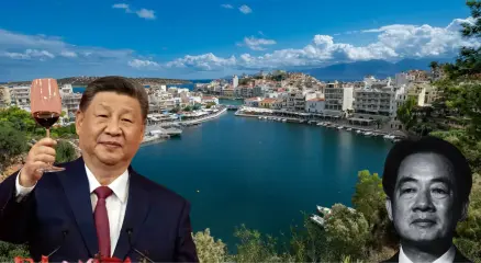 চীনের ওপর অতিনির্ভরশীলতা ইউরোপের সার্বভৌমত্বের জন্য  হু মকি, তাইওয়ানের সতর্কবার্তা