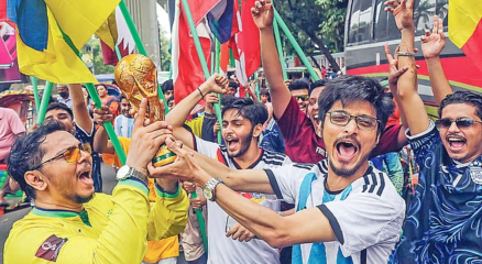 ছবি: দীপু মালাকার