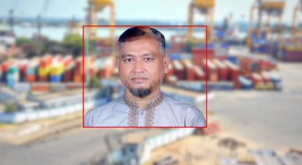 ধর্মঘট প্রত্যাহারের পরদিন আটক আন্দোলনের সমন্বয়ক