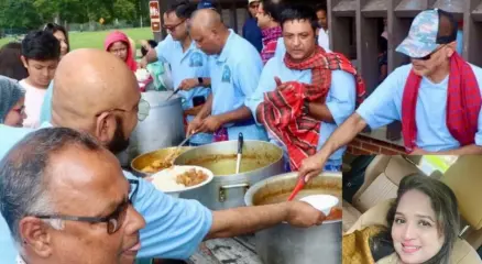 চট্টগ্রামের মেজবানের স্বাদে মাতবে ভার্জিনিয়া, নকিব খান-প্রতীক হাসানের গানে জমবে প্রবাসীদের মিলনমেলা