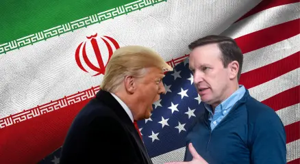 U.S. Senator Chris Murphy