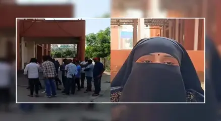 বিহারে পুলিশ হেফাজতে যুবক দিলশাদ আনসারির মৃত্যুর ঘটনায় ছয় পুলিশ সদস্যকে সাময়িক বরখাস্ত করা হয়েছে। ছবি: সংগৃহীত