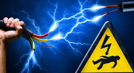 দরজা খুলে বাইরে বের হওয়ার সময় বিদ্যুৎস্পৃষ্ট হয়ে দুই আপন বোনের মৃত্যু