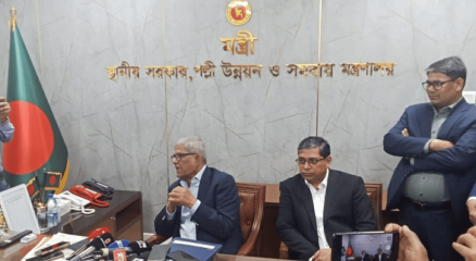 দ্রুত স্থানীয় সরকার নির্বাচনের আশ্বাস দিলেন মির্জা ফখরুল