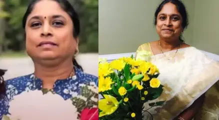 দুই সপ্তাহ আইসিই হেফাজতে থাকার পর জামিন পেলেন ভারতীয় বংশোদ্ভূত মার্কিন শিক্ষিকা