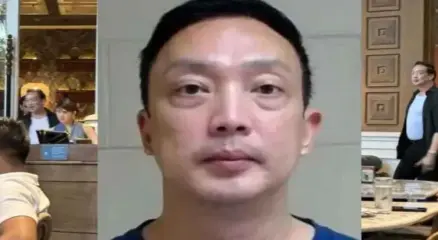 ফিলিপাইনে বিলাসবহুল জীবন কাটাচ্ছেন এফবিআইয়ের তালিকাভুক্ত মোস্ট ওয়ান্টেড অপরাধী