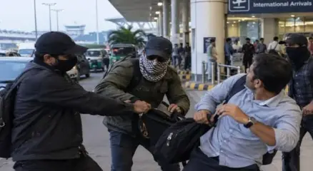 ফ্রান্স থেকে দেশে এসে ভাড়ায় ডাকাতি, কাজ শেষে ইউরোপে ফিরে যান চক্রের লোকেরা