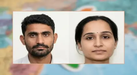 আমেরিকায় অনিয়মিত পথে যাওয়ার চেষ্টায় বিদেশে পাড়ি দিয়ে নিখোঁজ ভারতের গুজরাটের তিন আত্মীয়। ছবি: সংগৃহীত
