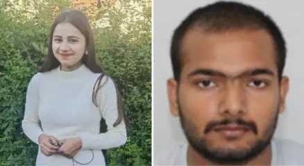 স্ত্রী হর্ষিতা ব্রেল্লার কাছ থেকে সম্পূর্ণ আনুগত্য চাওয়া পঙ্কজ লাম্বার বিরুদ্ধে তাকে শ্বাসরোধে হত্যার অভিযোগ উঠেছে। ছবি: সংগৃহীত