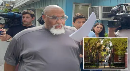 হার্ভার্ড মেডিকেল স্কুলে দান করা মরদেহ থেকে অঙ্গ চুরি করে বিক্রির ঘটনায় বড় অঙ্কের সমঝোতায় যাচ্ছে বিশ্ববিদ্যালয়টি। ছবি: সংগৃহীত