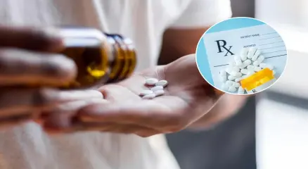 রোগীদের ব্যথানাশক ওষুধ সরিয়ে নেওয়ার অপরাধে হাসপাতালের সাবেক কর্মীকে ১৮ মাসের কারাদণ্ড দিয়েছে আদালত। ছবি: সংগৃহীত