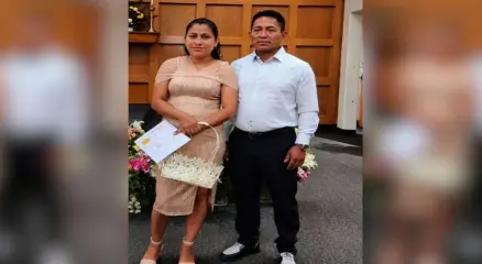 আইসের অভিযানে যুক্তরাষ্ট্র থেকে বহিষ্কারের পর গুয়াতেমালায় অভিবাসী দম্পতি নিহত। ছবি: সংগৃহীত