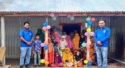 ছবি: আমেরিকা বাংলা