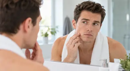 প্রাপ্তবয়স্কদের ব্রণ ও ত্বকের যত্ন