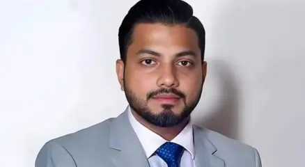 মুক্তিযুদ্ধবিষয়ক প্রতিমন্ত্রী ইশরাক হোসেন