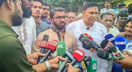 রাশেদ খাঁন ছবি:সংগৃহীত