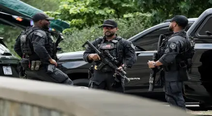 প্রতারণার অর্থ পাচারের অভিযোগে ‘জিনবি গ্যারান্টি’র বিরুদ্ধে যুক্তরাষ্ট্রের বড় অভিযান