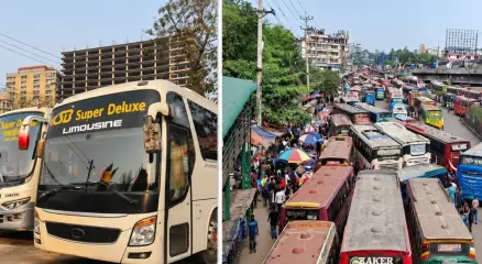 বাস ছবি:সংগৃহীত