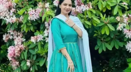 কানাডায় প্রেমিকের হাতে খু ন ২৩ বছরের ভারতীয় তরুণী