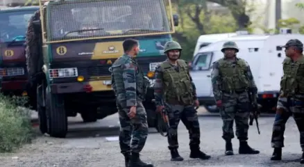 কাশ্মীর থেকে ১৫০ বাংলাদেশি গ্রেফতার, ফেরত পাঠানোর প্রক্রিয়া শুরু
