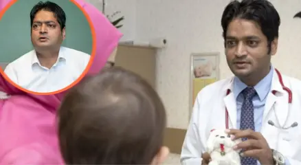 ‘কিডনি বিক্রি করেও তোকে ডাক্তার বানাব’, বাবার স্বপ্ন পূরণ করে তুরস্কের খ্যাতিমান চিকিৎসক ছেলে