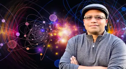 বাংলাদেশি অধ্যাপক জাহিদ হাসান