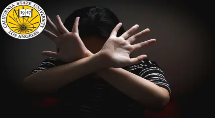 ক্যালিফোর্নিয়া স্টেট ইউনিভার্সিটির ক্যাম্পাসে ছাত্রীদের নিরাপত্তা নিয়ে চরম শঙ্কা দেখা দিয়েছে। ছবি: সংগৃহীত