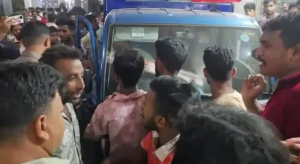 সুমি আক্তার ওরফে মিশু নামে এক নারী পোশাকশ্রমিকের মৃত্যু