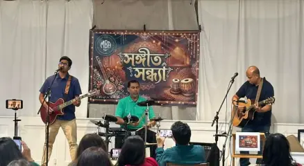 লেবার ডে লং উইকেন্ডে মিসিসিপি বাংলা একাডেমির মনোজ্ঞ সাংস্কৃতিক সন্ধ্যা