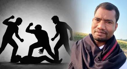 হামলার শিকার হয়ে মারা গেছেন শুক্কুর আলী ব্যাপারী