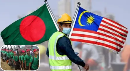 শ্রমবাজারে বাংলাদেশি কর্মী নিয়োগের প্রক্রিয়া শুরুর ঘোষণা দিয়েছে সরকার