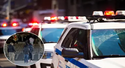 নিউইয়র্ক থেকে এল সালভাদরে বিতাড়িত হওয়ার পর মার্কিন সরকারের পদক্ষেপে আবার যুক্তরাষ্ট্রে ফিরেছেন তরুণ মারিও মাতা ক্রুজ। ছবি: সংগৃহীত