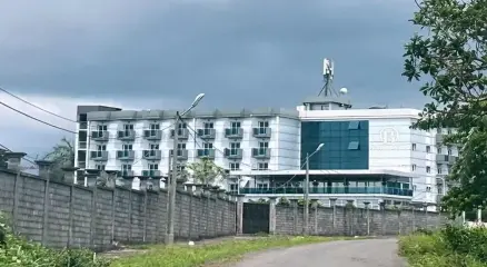 মার্কিন ডিপোর্টিদের জন্য আফ্রিকার হোটেল যেন দুঃস্বপ্নের কারাগার