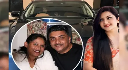 বিতর্কে ব্যবহৃত 'মাসরুর' নামটি সিটি ব্যাংকের সাবেক এমডি ও কথাসাহিত্যিক মাসরুর আরেফিন নন বলে দাবি উঠেছে। ছবি: সংগৃহীত