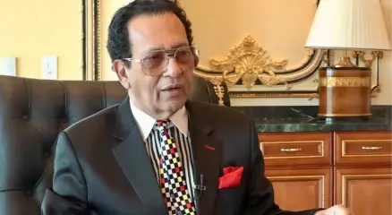 মাত্র ৮ ডলার নিয়ে যুক্তরাষ্ট্রে পাড়ি, আজ আন্তর্জাতিক ব্যবসা ও স্বাস্থ্যসেবায় প্রতিষ্ঠিত সিলেটের ড. কালী প্রদীপ