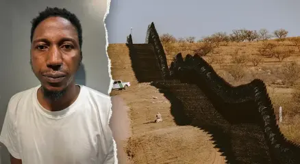 মেরিল্যান্ডে কিশোরী যাত্রীকে ধর্ষণের অভিযোগে অবৈধ অভিবাসী চালক গ্রেপ্তার