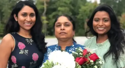 মেয়ে ইমিগ্রেশন আইনজীবী, তবুও আইসিই-এর হাতে বন্দি ২৭ বছর যুক্তরাষ্ট্রে থাকা ভারতীয় বংশোদ্ভূত গ্রিন কার্ডধারী বৃদ্ধা