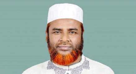 মিয়া গোলাম পরওয়ার। ছবি: সংগৃহীত