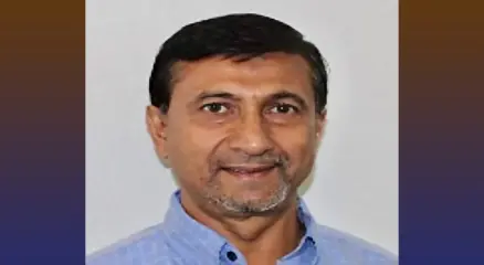 একাধিক পরিচয় ব্যবহার করে মার্কিন নাগরিকত্ব নেওয়া মুরতাজা আলী। ছবি: সংগৃহীত