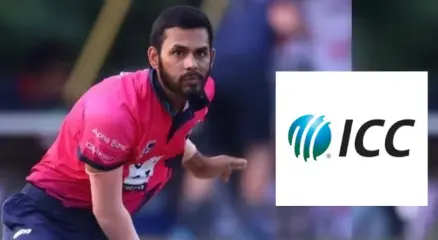ম্যাচ ফিক্সিংয়ের চেষ্টায় যুক্তরাষ্ট্রের ভারতীয় বংশোদ্ভূত ক্রিকেটারকে ৮ বছরের নিষেধাজ্ঞা