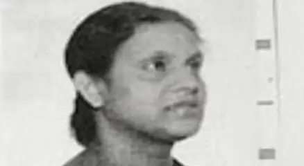 নাজমুননেসা। ছবি:সংগৃহীত