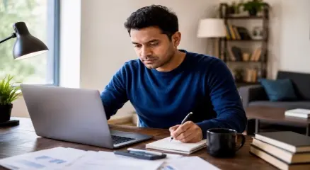 নিজের দক্ষতা ও সময় অনুযায়ী টিউটরিং, ফ্রিল্যান্সিংসহ বিভিন্ন কাজ থেকে অতিরিক্ত আয় করা সম্ভব। ছবি: সংগৃহীত