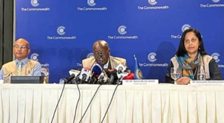 কমনওয়েলথ