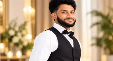 বাংলাদেশি আইটি ইঞ্জিনিয়ার শাহ মো. আরদি