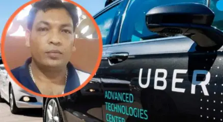 যুক্তরাষ্ট্রের টেক্সাসে নিখোঁজের চার দিন পর মিলল বাংলাদেশি উবার চালক আলী আহমদের ম রদেহ