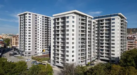 নিউইয়র্কের ম্যানহাটনের ইনউড এলাকায় ইনউড গার্ডেন্স আবাসন প্রকল্পে যোগ্য আবেদনকারীদের জন্য অ্যাপার্টমেন্ট কেনার সুযোগ রয়েছে। গ্রাফিক্স: আমেরিকা বাংলা