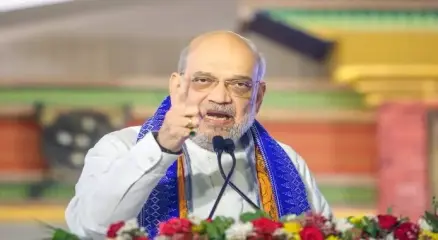 অমিত শাহ ছবি:সংগৃহীত