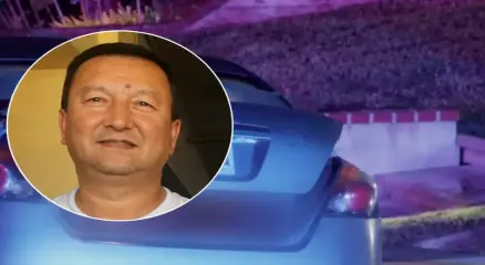 ক্যালিফোর্নিয়ার চীনো হিলসে ৬০ বছর বয়সী এক ব্যক্তিকে অপহরণ ও হত্যার ঘটনায় জীবিত সন্দেহভাজনের বিরুদ্ধে আনুষ্ঠানিকভাবে হত্যা মামলা দায়ের করেছে প্রসিকিউটররা। ঘটনায় পুলিশের গুলিতে অপর এক সন্দেহভাজন নিহত হয়। তদন্ত অব্যাহত রয়েছে।ছবি: সংগৃহীত